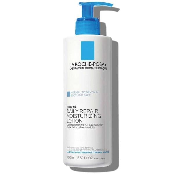 La Roche-Posay Lipikar Lait Body Lotion for Dry Skin 400ml