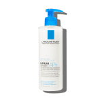 La Roche-Posay Lipikar Syndet AP+ Body Wash for Eczema Prone Skin 400ml