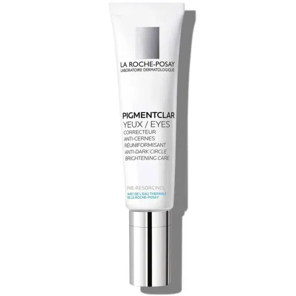 La Roche-Posay Pigmentclar Eye Cream for Dark Circles 15ml