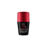 Vichy 96 Hour Clinical Control Deodorant for Men – 50ml