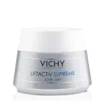 Vichy Liftactiv Supreme Anti Aging Face Moisturizer Day Cream 50ml