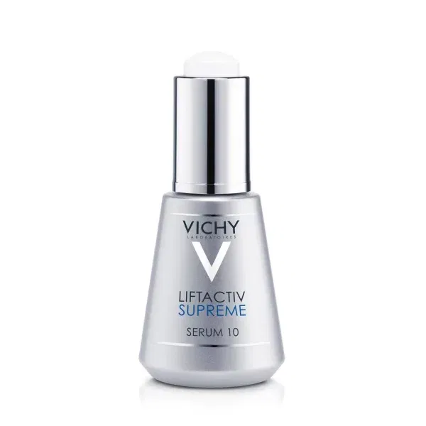 Vichy Liftactiv Serum 10 Supreme for Anti Aging with Hyaluronic Acid 30ml