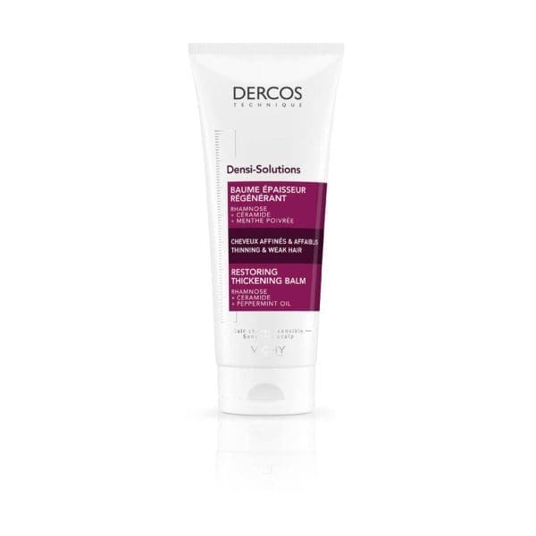 Vichy Dercos Densi-Solutions Hair Thickening Conditioner 200ml