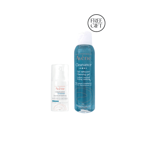 Avene Cleanance Comedomed Anti-Blemish