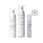 Avene vitamin C Glow kit