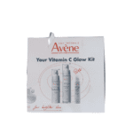 Avene vitamin C Glow kit