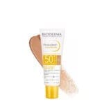 Bioderma Photoderm Aquafluid Tinted- 40ml Golden