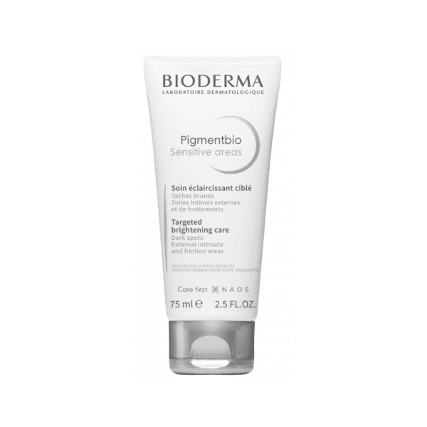 Bioderma Pigmentbio Sensitive Areas - 75 ml