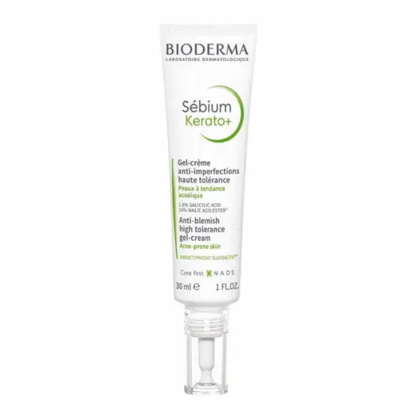 Bioderma Sebium Kerato + - 30ml