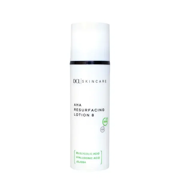 DCL Aha Resurfacing Lotion 8 - 50ml