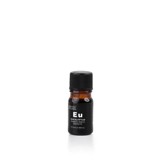 Potion Kitchen Eucalyptus Essential Oil - 5 ml