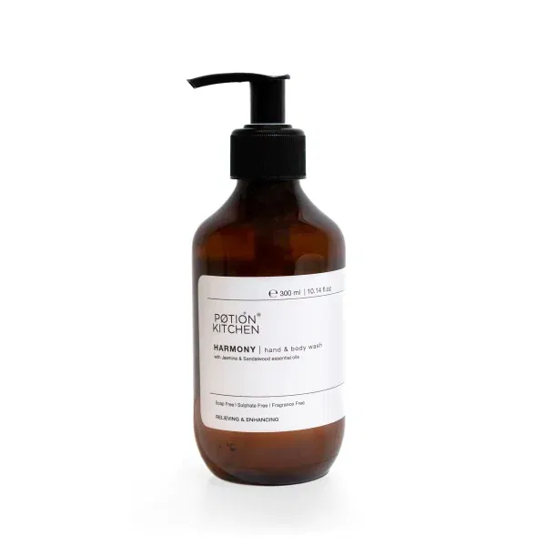 Potion Kitchen Harmony Hand & Body Wash - 300 ml