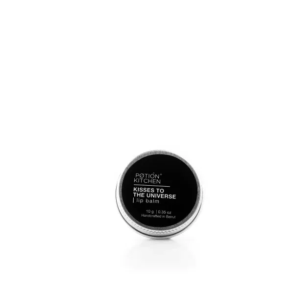 Potion Kitchen Kisses To The Universe Lip Balm - 10 g