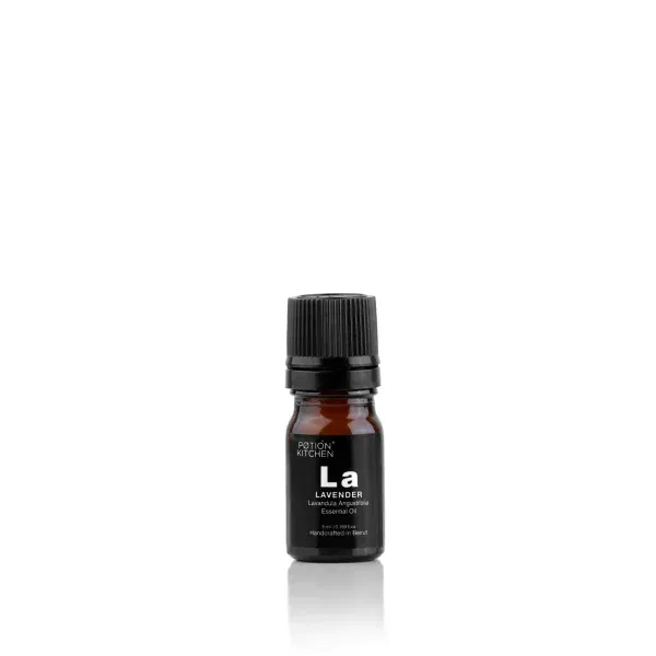 Potion Kitchen Lavender Essential Oil - 5 ml