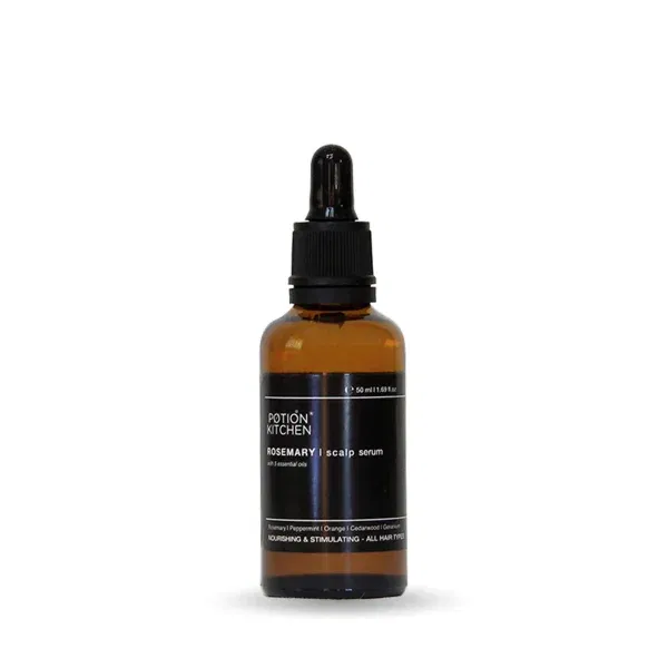 Potion Kitchen Rosemary Scalp Serum - 50 ml