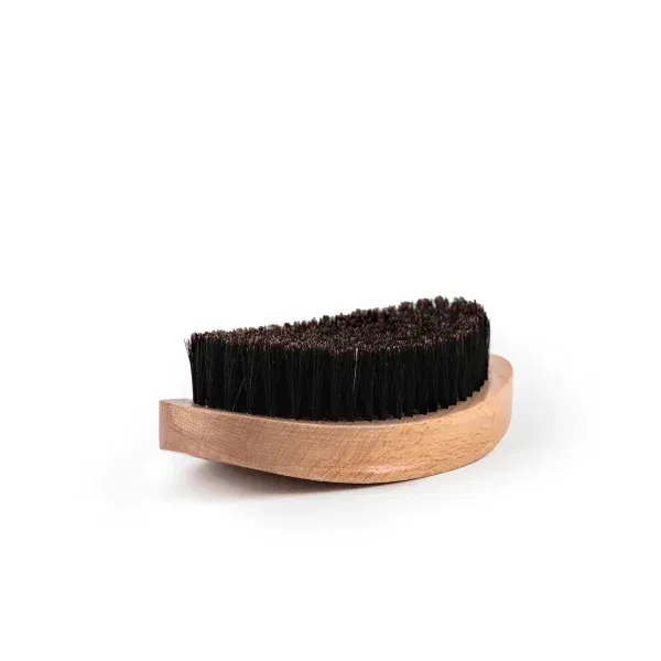 Potion Kitchen Wooden Beard Brush