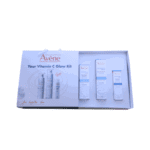 Avene vitamin C Glow kit 2