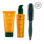 Rene Furterer Hair Nourishing kit