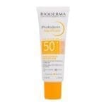 Bioderma Photoderm Aquafluid Tinted- 40ml