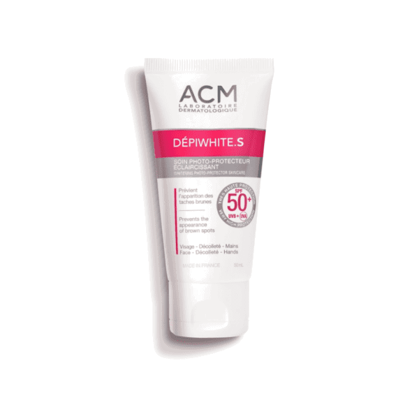 ACM Depiwhite.S Cream Spf50 - 50ml