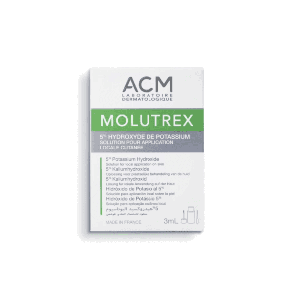 ACM Molutrex - 3ml