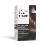 LA COULEUR ABSOLUE 5.00 LIGHT CHESTNUT