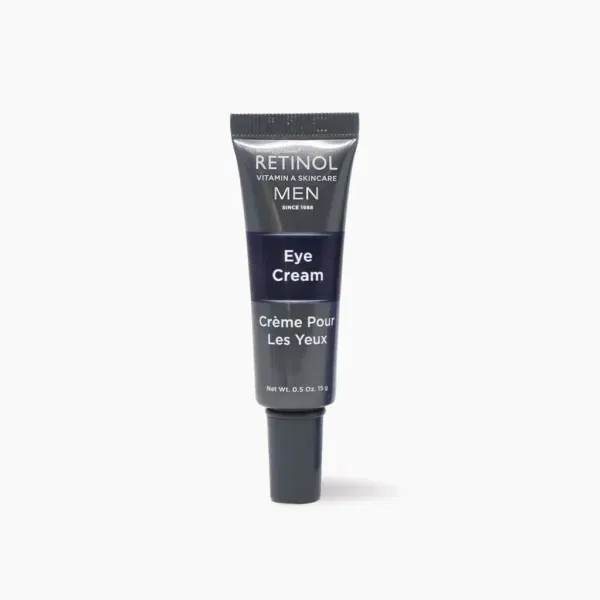 SkinCare Retinol Men Eye Cream - 15g