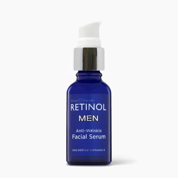 SkinCare Retinol Men Serum - 30ml