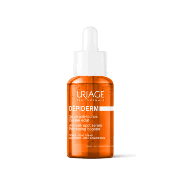 Uriage Depiderm Booster - 30ml