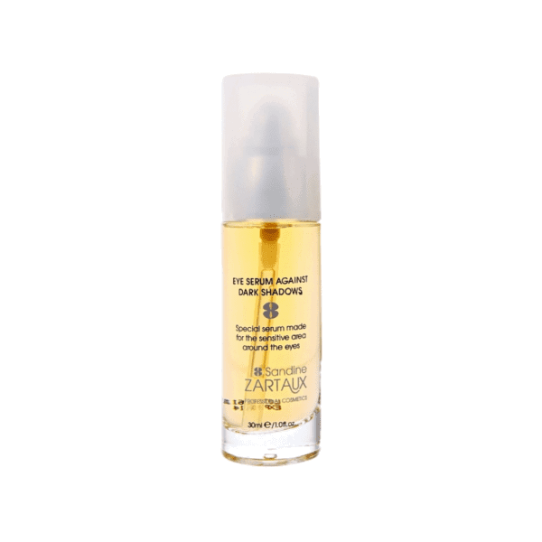 Zartaux Eye Serum Against Dark Shadow - 30ml