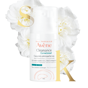 Avene Cleanance Comedomed Acne