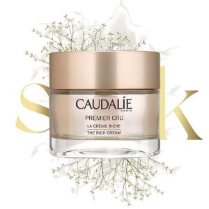 Caudalie premier cru rich cream