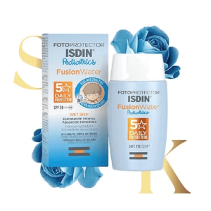 Isdin-Fotoprotector-Pediatrics-Fusion-Water-SPF50