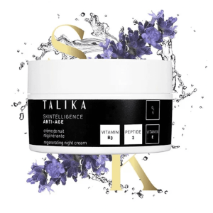 Mother-Gift-Blog-Talika-skintelligence-night-cream