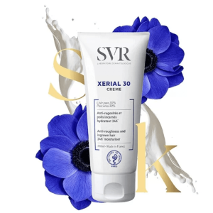 SVR-Xerial-30-Cream-baby-smooth-skin-dery-moisturising